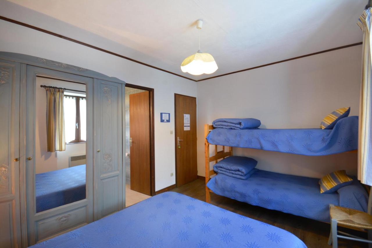 Chambre D'Hotes Au Vieux Chene Grillon Buitenkant foto