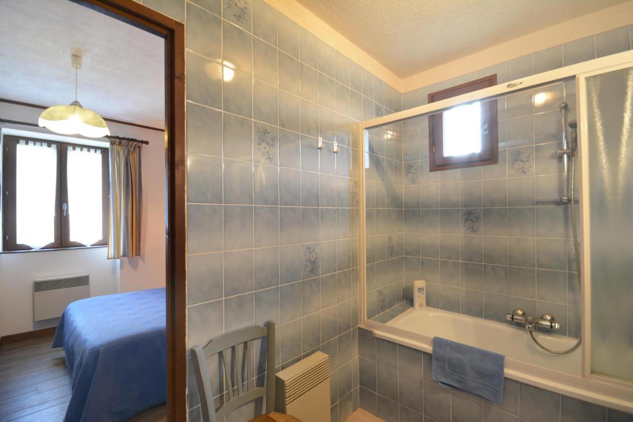 Chambre D'Hotes Au Vieux Chene Grillon Buitenkant foto